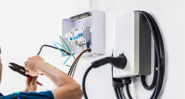 Best Electrical Rewiring Services  in USA